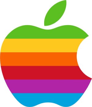 logotipo-apple-arcoiris