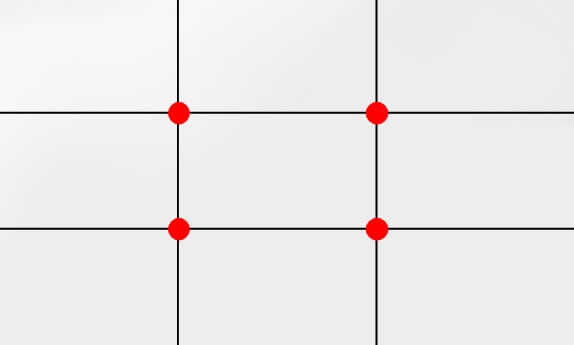 dos tercios elementos básicos del diseño