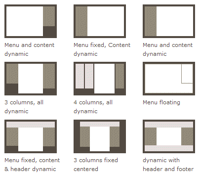 layout-2 elementos básicos del diseño