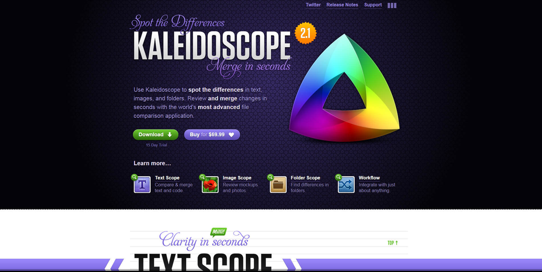 kaleidoscopeapp