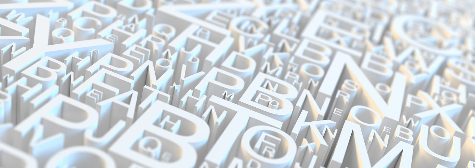 La tipografía – Esencial en el Diseño Gráfico Mimedu