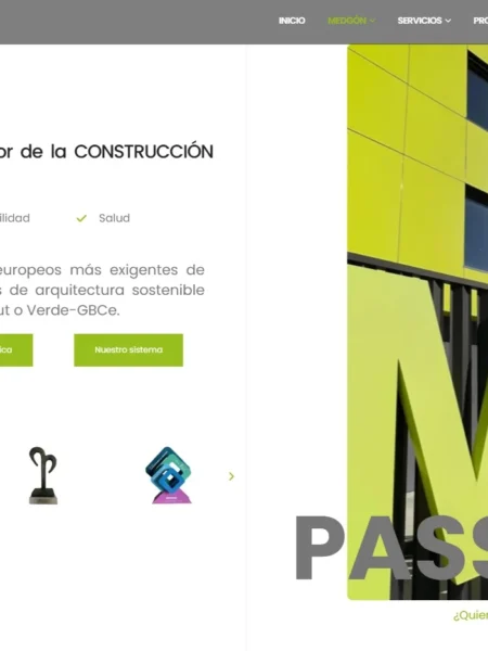 medgon portada