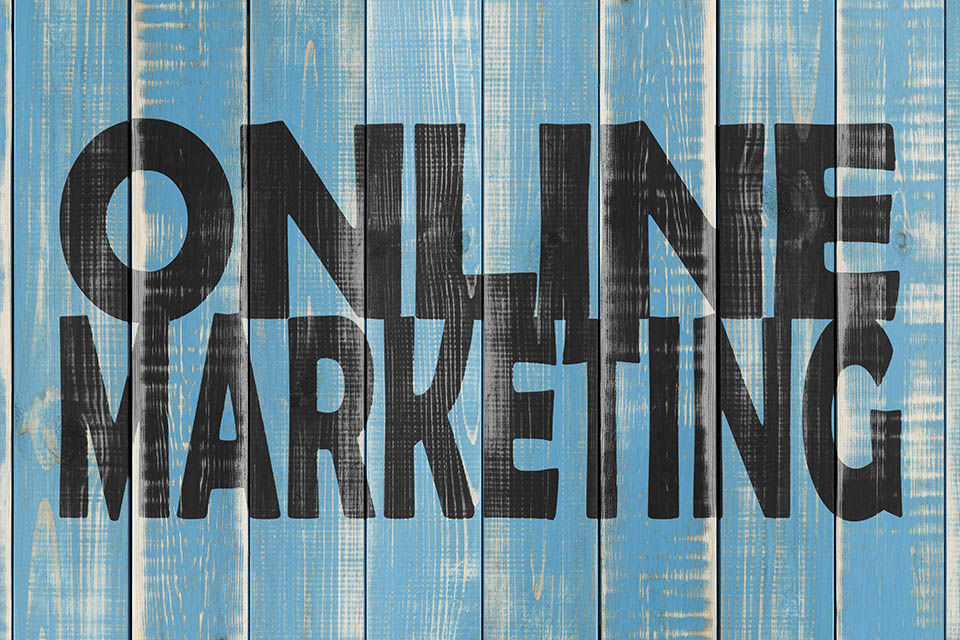 Marketing online – El mundo 2.0
