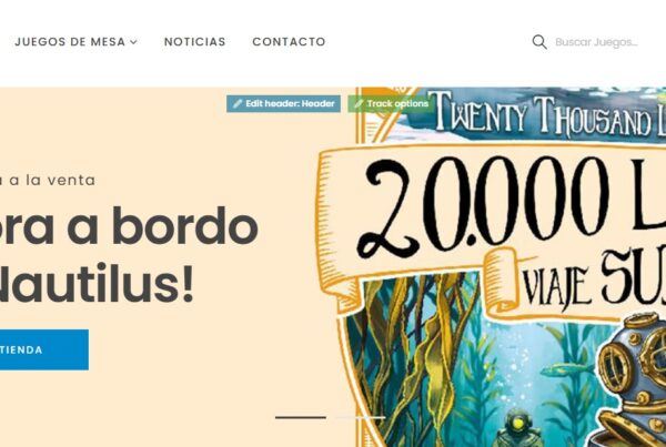 tienda online looping