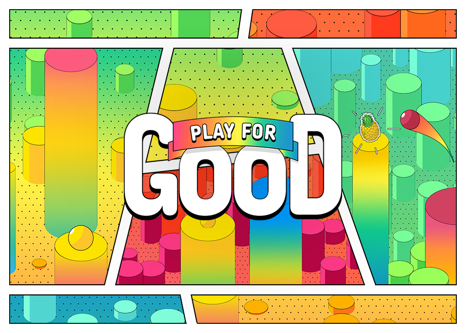 Play for Good
