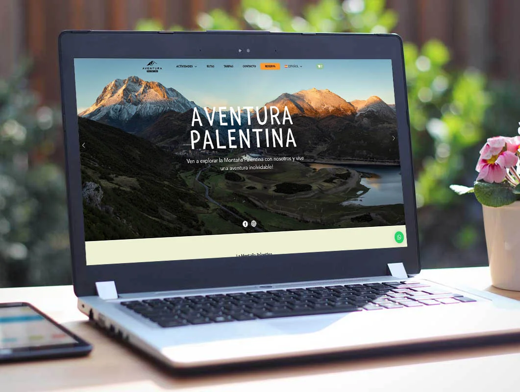 send mockup aventura mockup