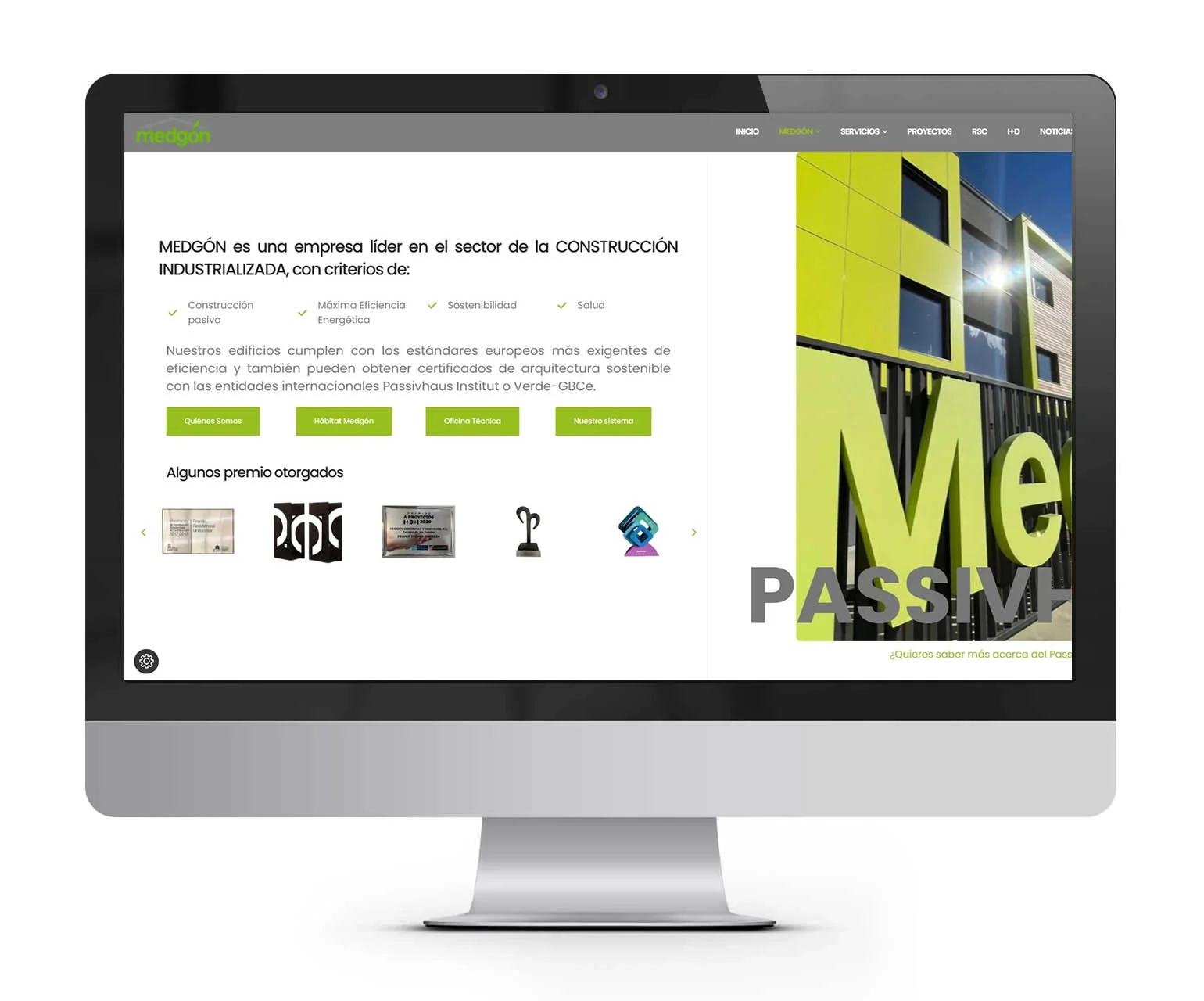 medgon-web