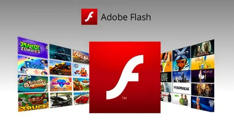 flash macromedia