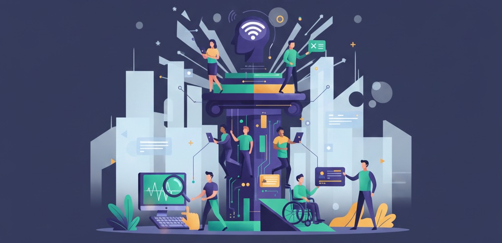 Accesibilidad Digital Mimedu