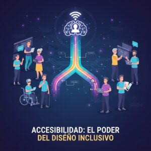Por Qué la Accesibilidad es tan Importante