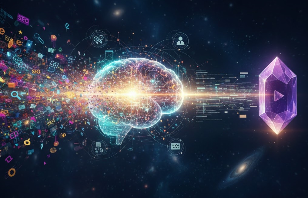 Posicionamiento GEO: el futuro del SEO