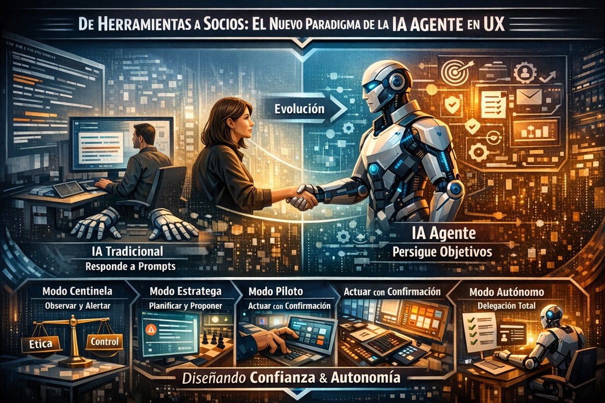 Matriz de Autonomía Digital